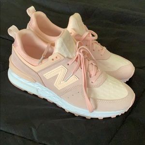 New balance 574 Fresh Foams